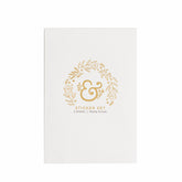 Signature Floral Sticker Set - Archer and Olive